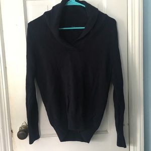 Tommy Hilfiger navy sweater